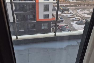 Apartament cu 2 camere decomandat în Energia - 8