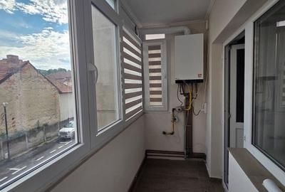Apartament cu 3 camere în Nord - 5