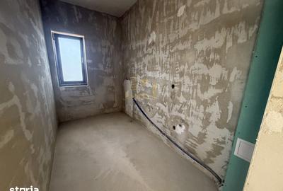 Apartament cu 2 camere în Baciu