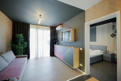 Apartament cu 2 camere decomandat, mobilat în Iosia - 2