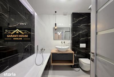 Apartament cu 2 camere în Valea Borcutului