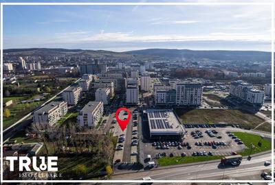 Proprietate specială, de 12 mp, în Libertății - 1