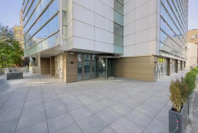 Spațiu comercial, de 378 mp, în P-ța Victoriei - 3