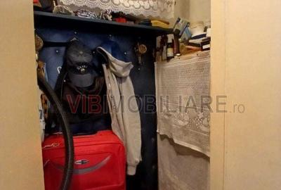 Apartament cu 2 camere în Cișmigiu - 1