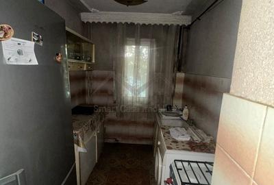 Apartament cu 2 camere semidecomandat în Alexandru cel Bun