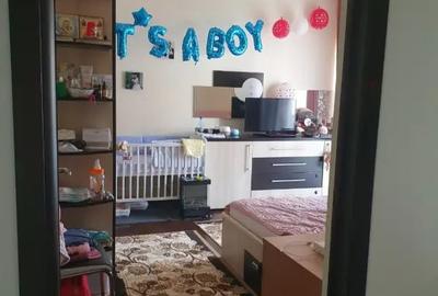 Apartament cu 2 camere semidecomandat în Sânpetru - 6