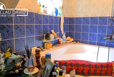 Casă cu 5 camere cu Canalizare în Central - 8