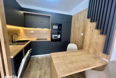 Apartament cu 2 camere în Tudor
