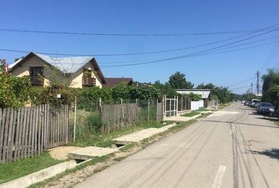 Teren de 4492 mp, în Central - 4