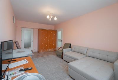 Apartament cu 2 camere decomandat, mobilat în Centru Civic - 2