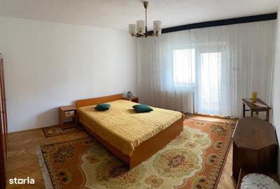 Garsonieră decomandată în Județean - 4