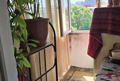 Apartament cu 2 camere decomandat în Dacia - 4