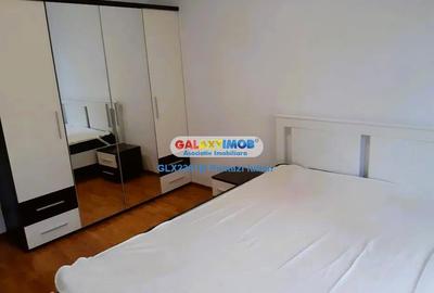 Apartament cu 2 camere semidecomandat, mobilat în 1 Decembrie 1918