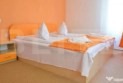 Casă cu 7 camere cu Teren 1500 Mp în Bran