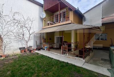 Casă individuală cu 6 camere cu Canalizare în Gruia - 19