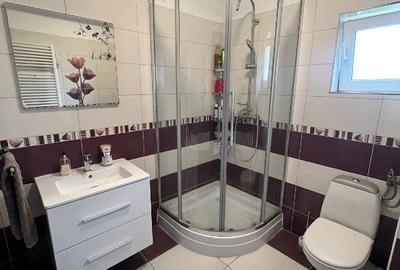 Casă cu 3 camere cu Teren 340 Mp în Central - 3
