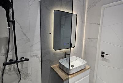 Apartament cu 2 camere decomandat în Lujerului - 2