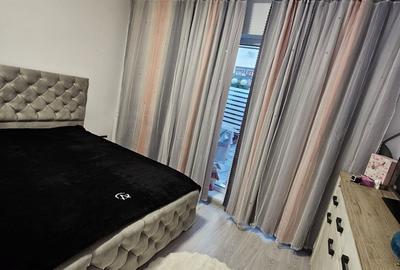 Apartament cu 2 camere semidecomandat în Central - 5