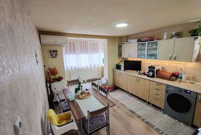 Apartament cu 2 camere decomandat în Central - 1