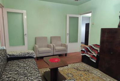 Apartament cu 3 camere semidecomandat în Șagului - 1