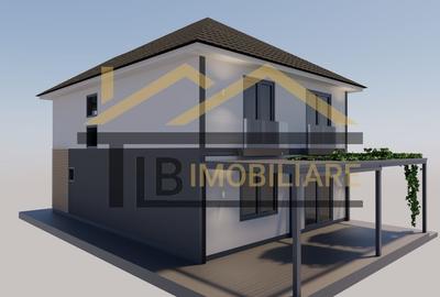 Teren Construcții intravilan de 276 mp, în Calea Voinicenilor - 4