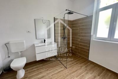 Apartament cu 3 camere decomandat în Terezian