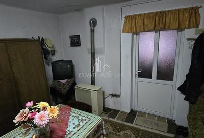 Casă individuală cu 4 camere cu Canalizare în Gănești - 5