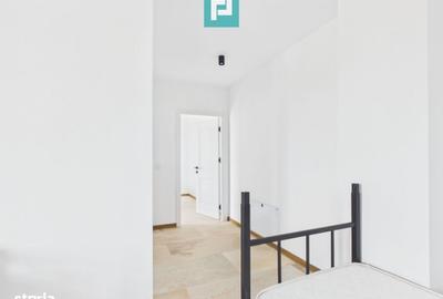 Apartament cu 4 camere semidecomandat în Nădab - 9