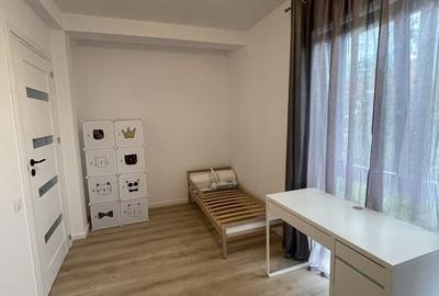 Casă cu 4 camere în Florești - 8