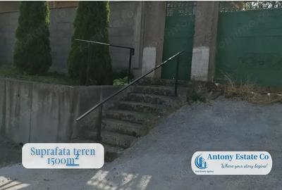 Casă cu 4 camere cu Teren 1500 Mp în Bălaia - 1