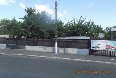 Casă cu 4 camere în Exterior Vest