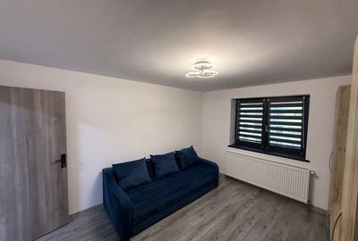 Apartament cu 2 camere semidecomandat în Central - 2