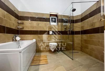 Apartament cu 4 camere circular, mobilat în Central - 13