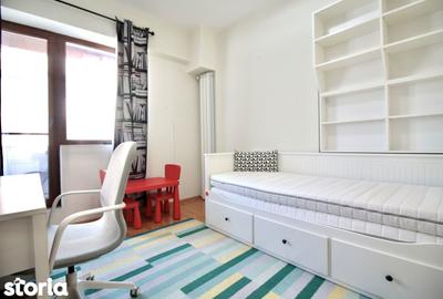 Apartament cu 3 camere, mobilat în Bucureștii Noi - 16
