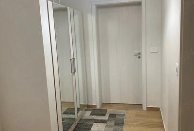 Apartament cu 2 camere decomandat în Dumbrăvița