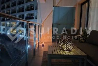 Apartament cu 2 camere în Gheorgheni - 5