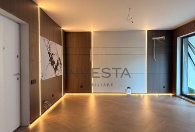 Apartament cu 2 camere semidecomandat în Între Lacuri - 2