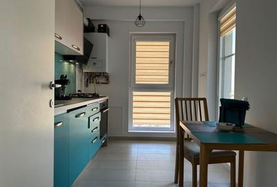 Apartament cu 2 camere decomandat în Albert - 1