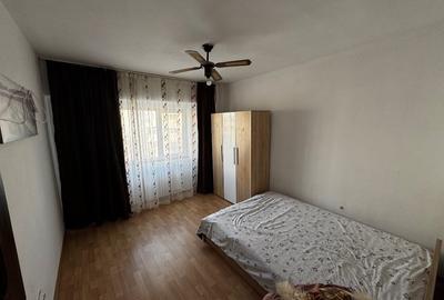 Apartament cu 3 camere decomandat, mobilat în Central - 5