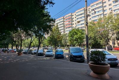 Apartament cu 2 camere semidecomandat, mobilat în Alexandru Obregia - 14