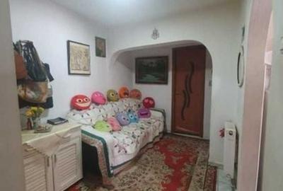 Apartament cu 2 camere în Central - 2
