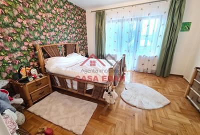 Casă individuală cu 7 camere cu Teren 304 Mp în Central - 9
