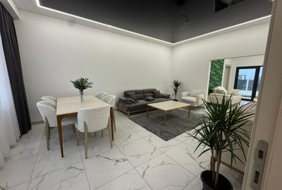 Casă individuală cu 4 camere cu Teren 400 Mp în Agigea - 12
