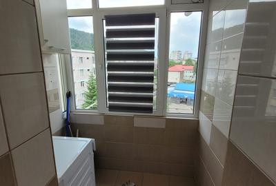Apartament cu 2 camere decomandat în Exterior Vest