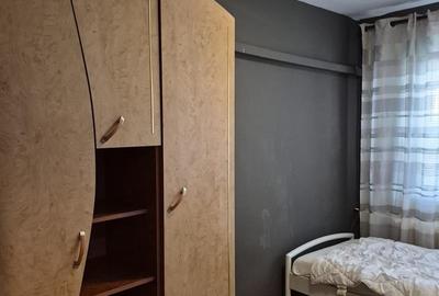 Apartament cu 3 camere decomandat, mobilat în Lăpuș - 2