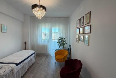Apartament cu 2 camere decomandat în Arcu - 2