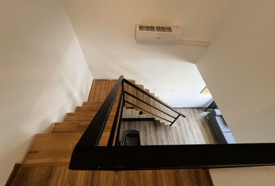 Apartament cu 3 camere semidecomandat, mobilat în Braytim - 5