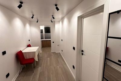 Apartament cu 2 camere semidecomandat în Central - 11