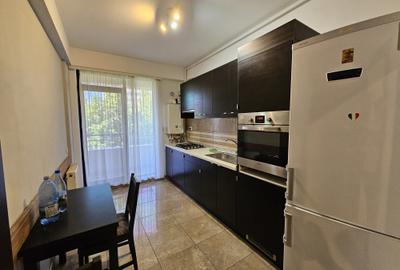 Apartament cu 2 camere în Tomis Nord - 5