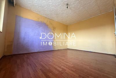 Garsonieră semidecomandată în Rovinari